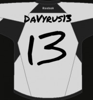 DaVyrus13