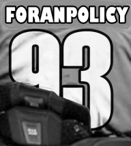 ForanPolicy