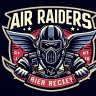 Air Raiders