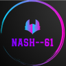 Nash--61