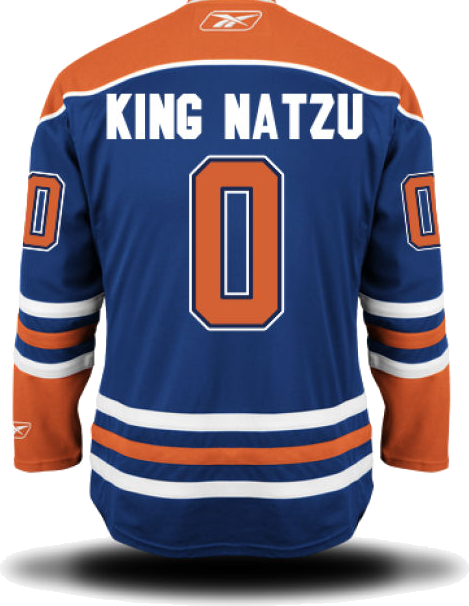 King Natzu