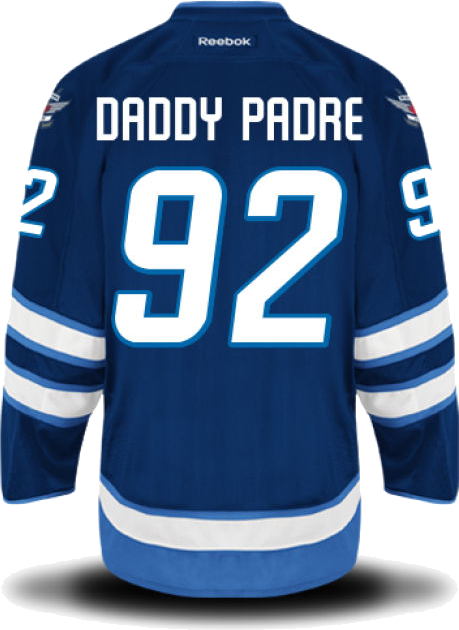 Daddy Padre