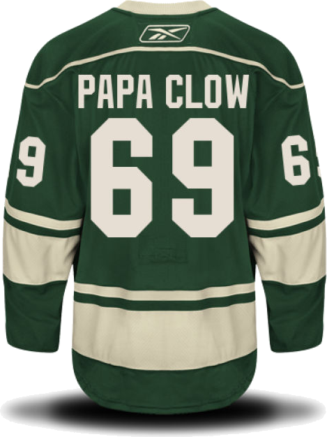 Papa Clow