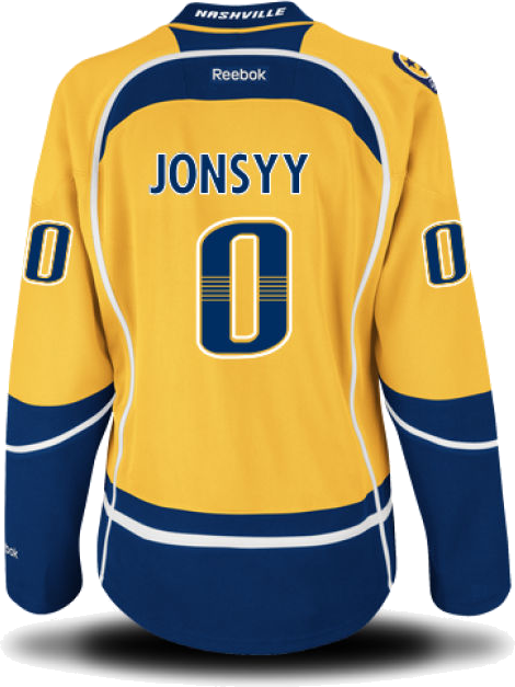 Jonsyy-