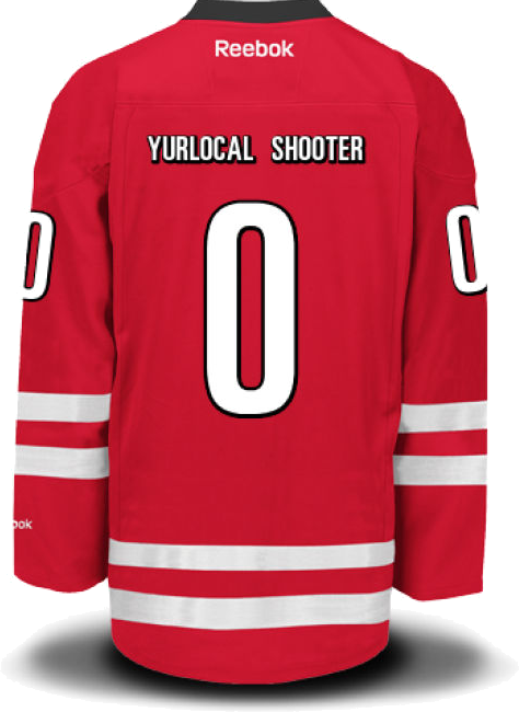 yurlocal-shooter