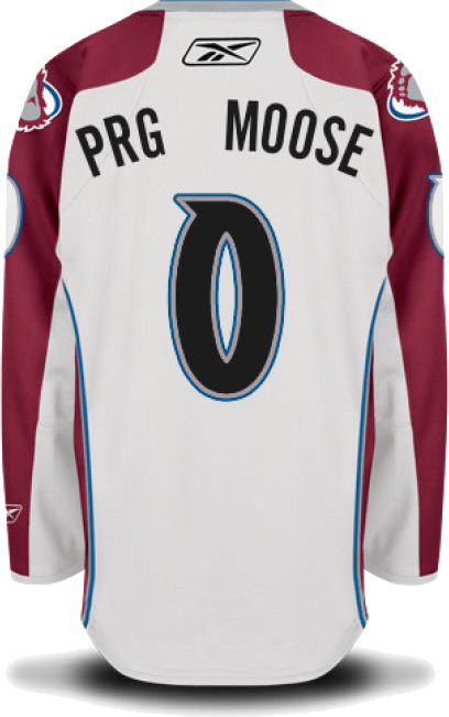 PRG Moose